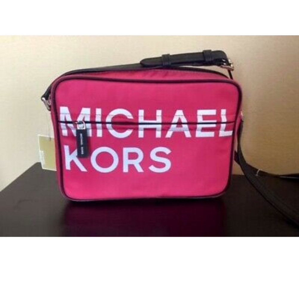 MICHAEL KORS SPORT CROSSBODY